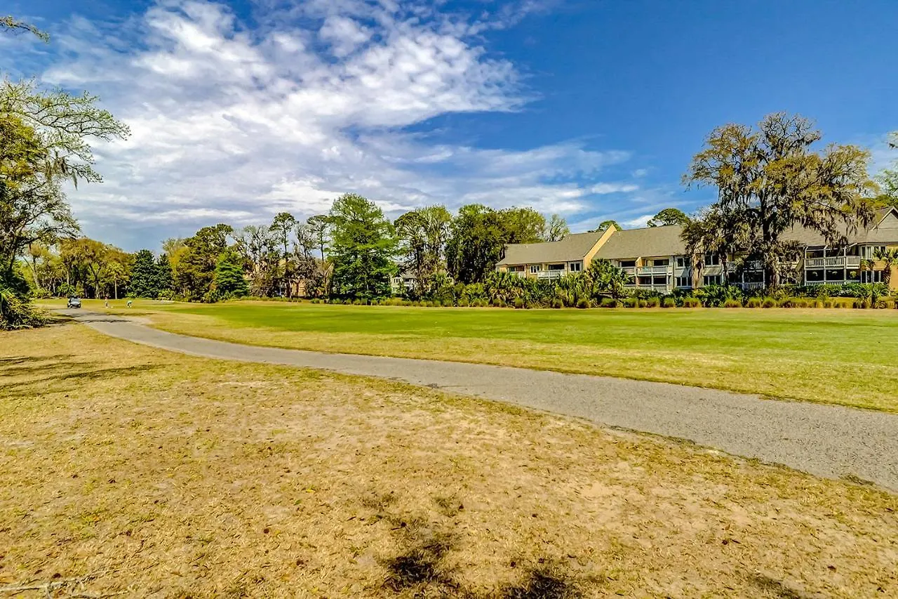 Holiday home Hilton Head Vh