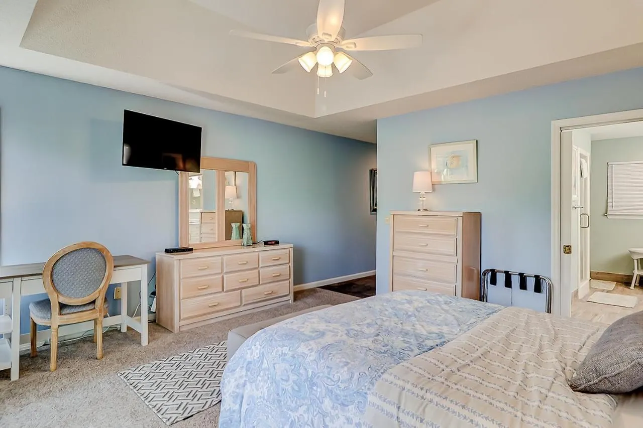 Hilton Head Vh Holiday home