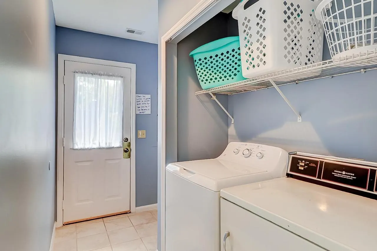 Hilton Head Vh Holiday home *