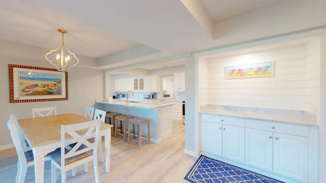 Villa 3 Fazio Hilton Head Island
