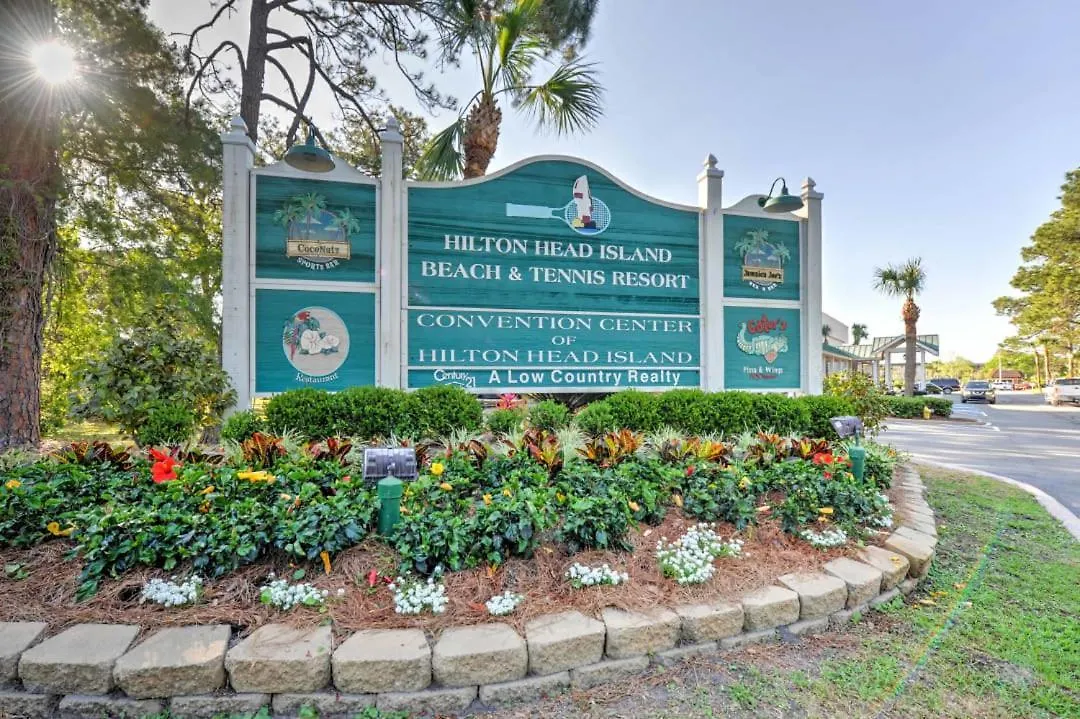 Apartment Luxury Beach With Amazing Amenities Biggest Pool On Hhi Beach Tennis Hilton Head Island