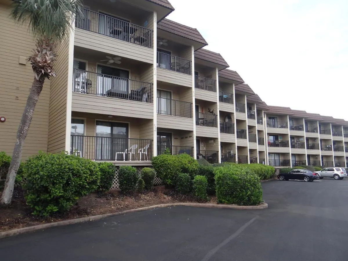 Apartment Luxury Beach With Amazing Amenities Biggest Pool On Hhi Beach Tennis *