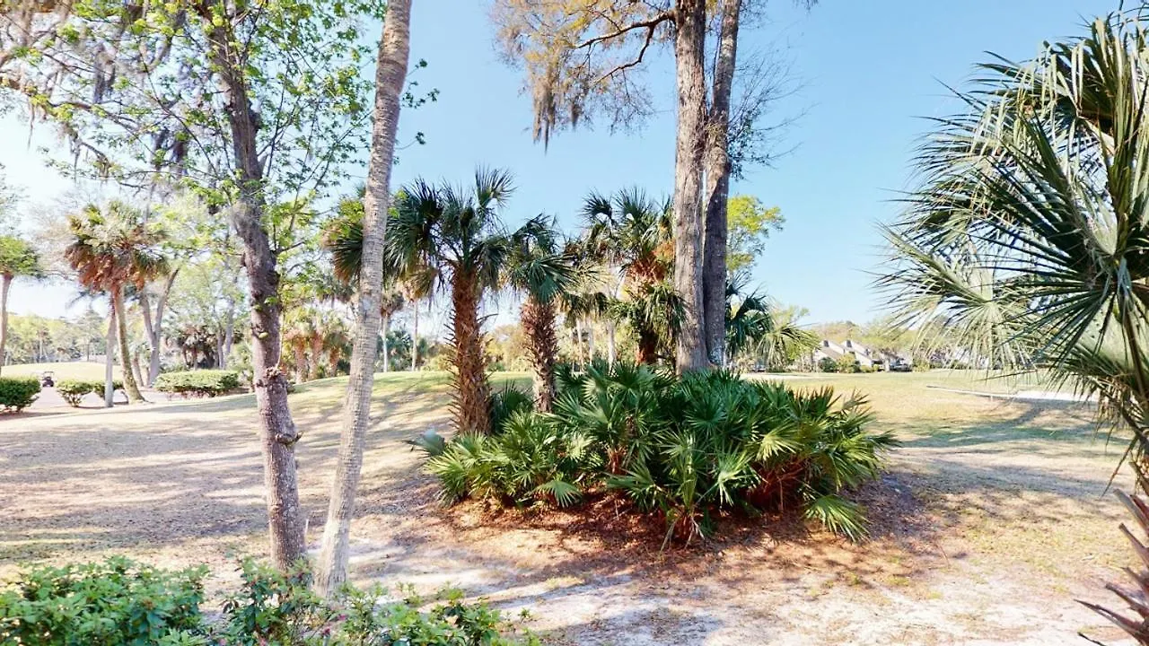 Villa 3 Fazio Hilton Head Island