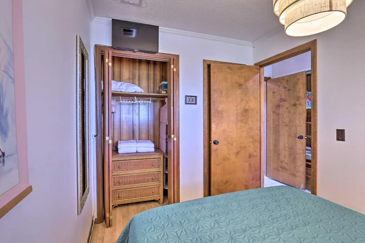 Hilton Head With Pool, And Dining 希爾頓黑德島
