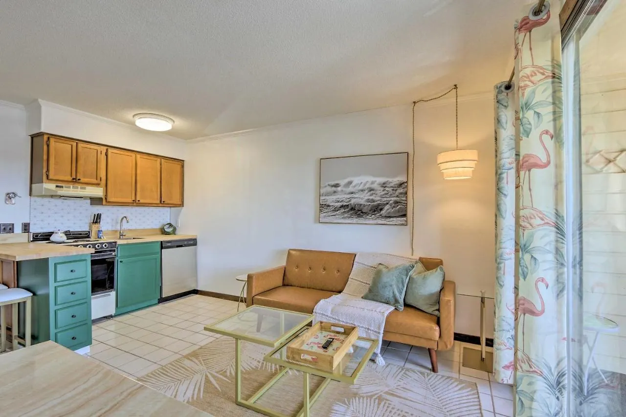 公寓 Hilton Head With Pool, And Dining *