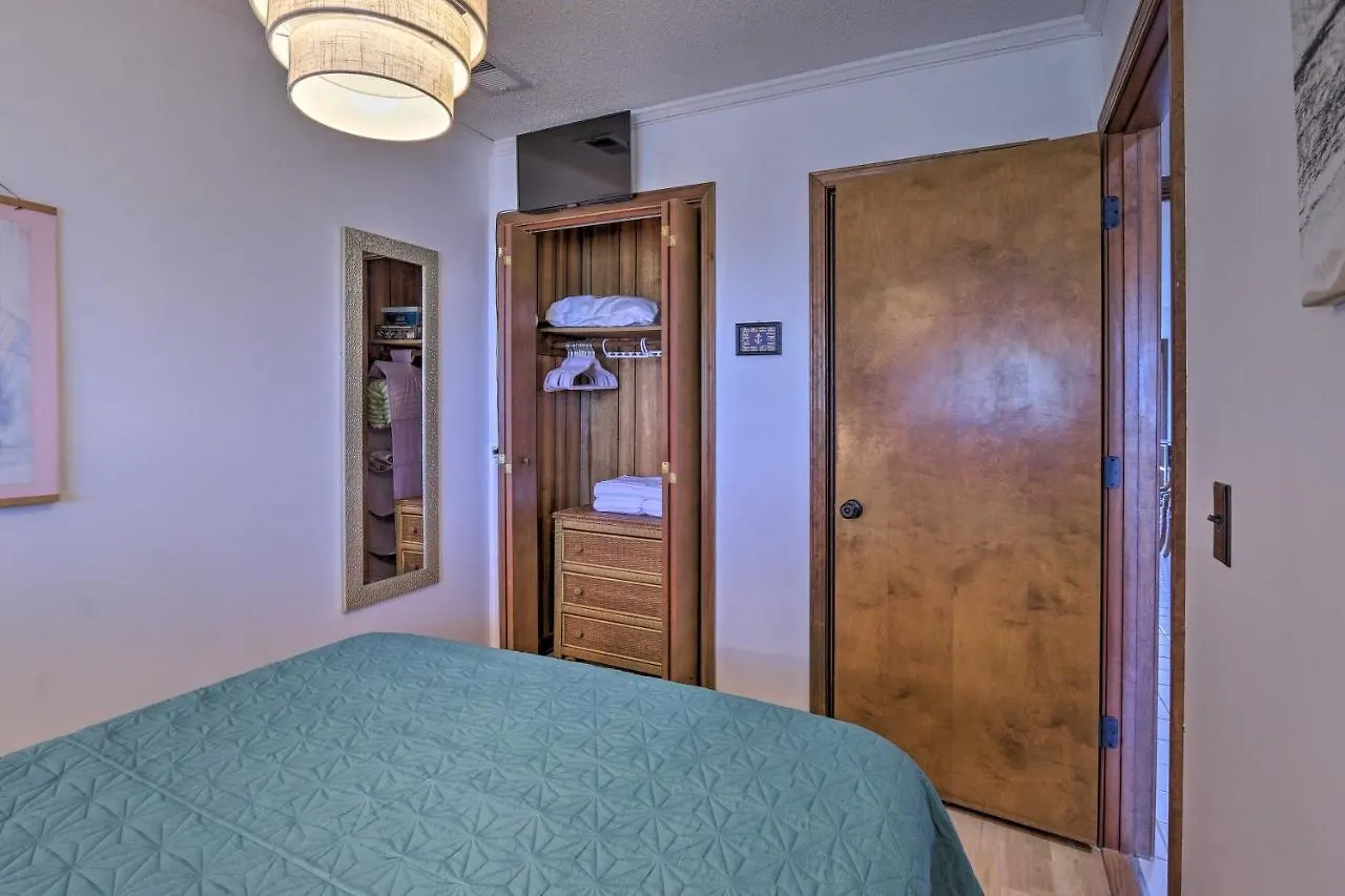 公寓 Hilton Head With Pool, And Dining *