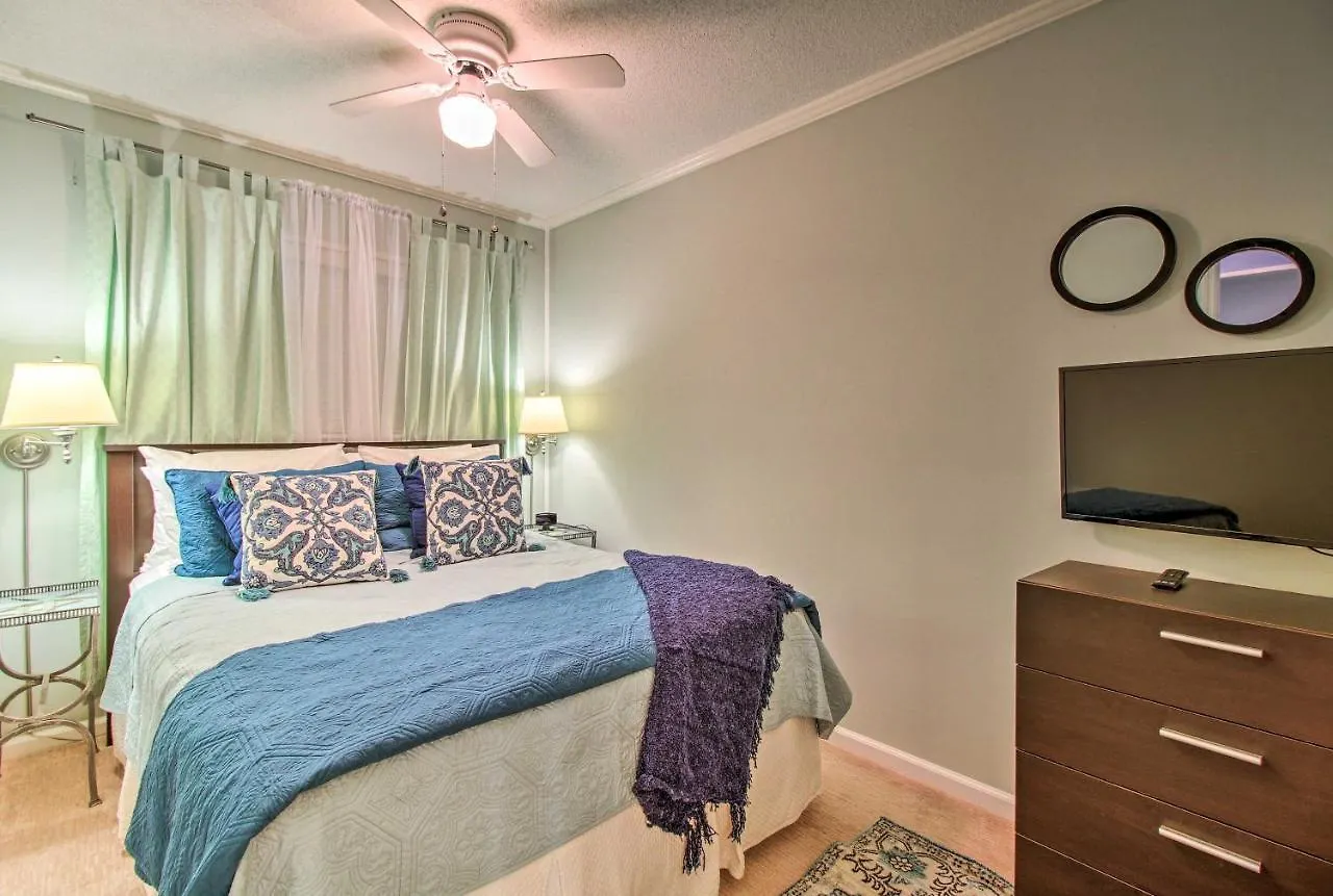 Hilton Head With Private Access