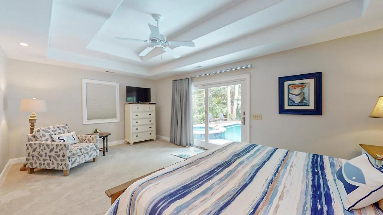 19 Heath Dr * Hilton Head Island