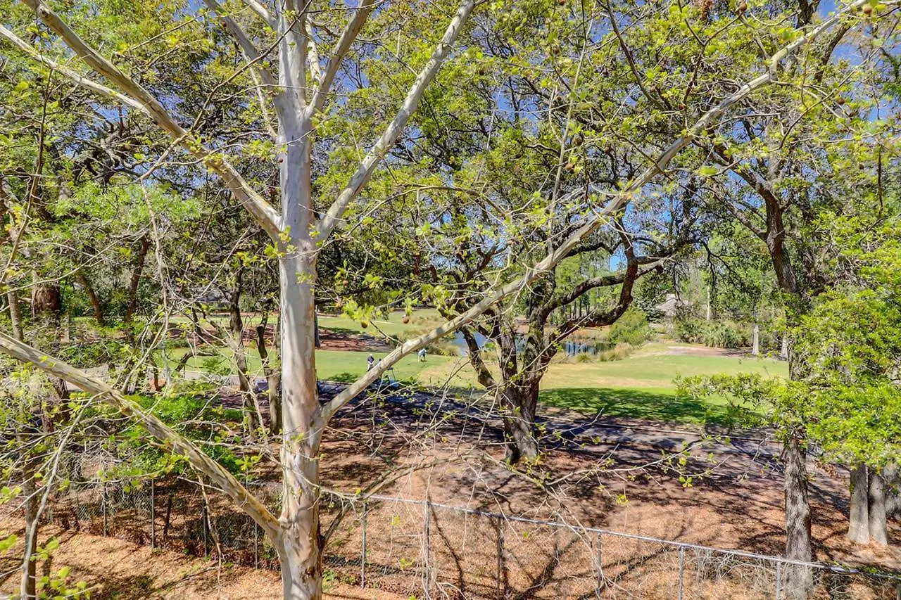 Διαμέρισμα Fiddler's Cove 4j Hilton Head Island