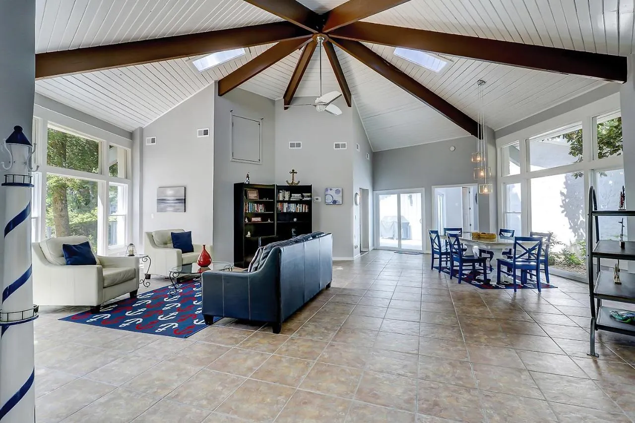 40 Starboard Tack Hilton Head Island