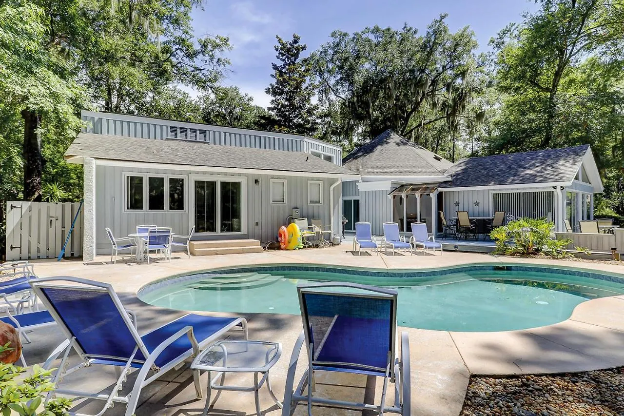 40 Starboard Tack Holiday home