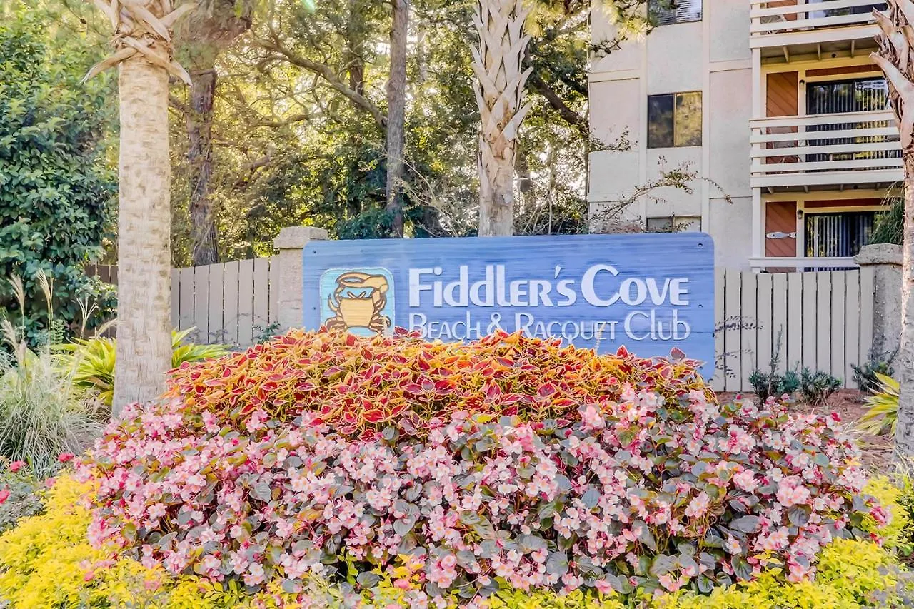 Fiddlers Cove *
