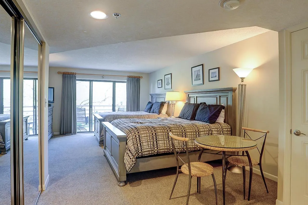 Apartment Villamare 2319 Hilton Head Island