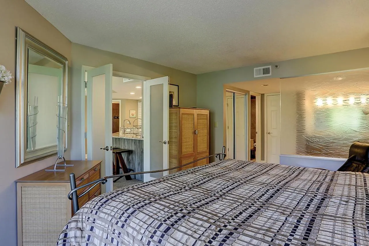 Apartment Villamare 2319