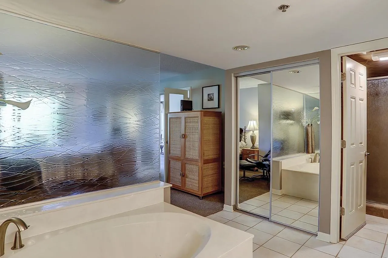 Apartment Villamare 2319 Hilton Head Island