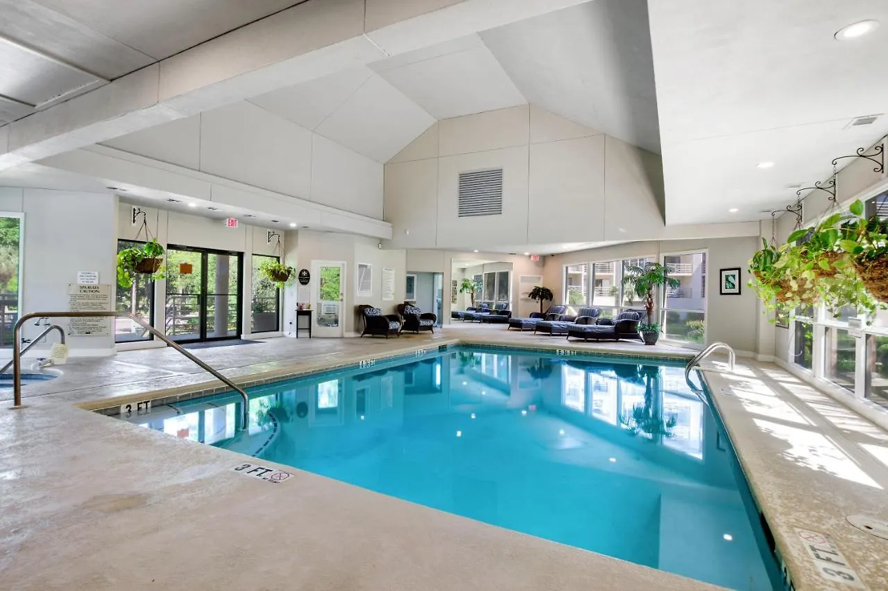 Apartment Villamare 2319 Hilton Head Island