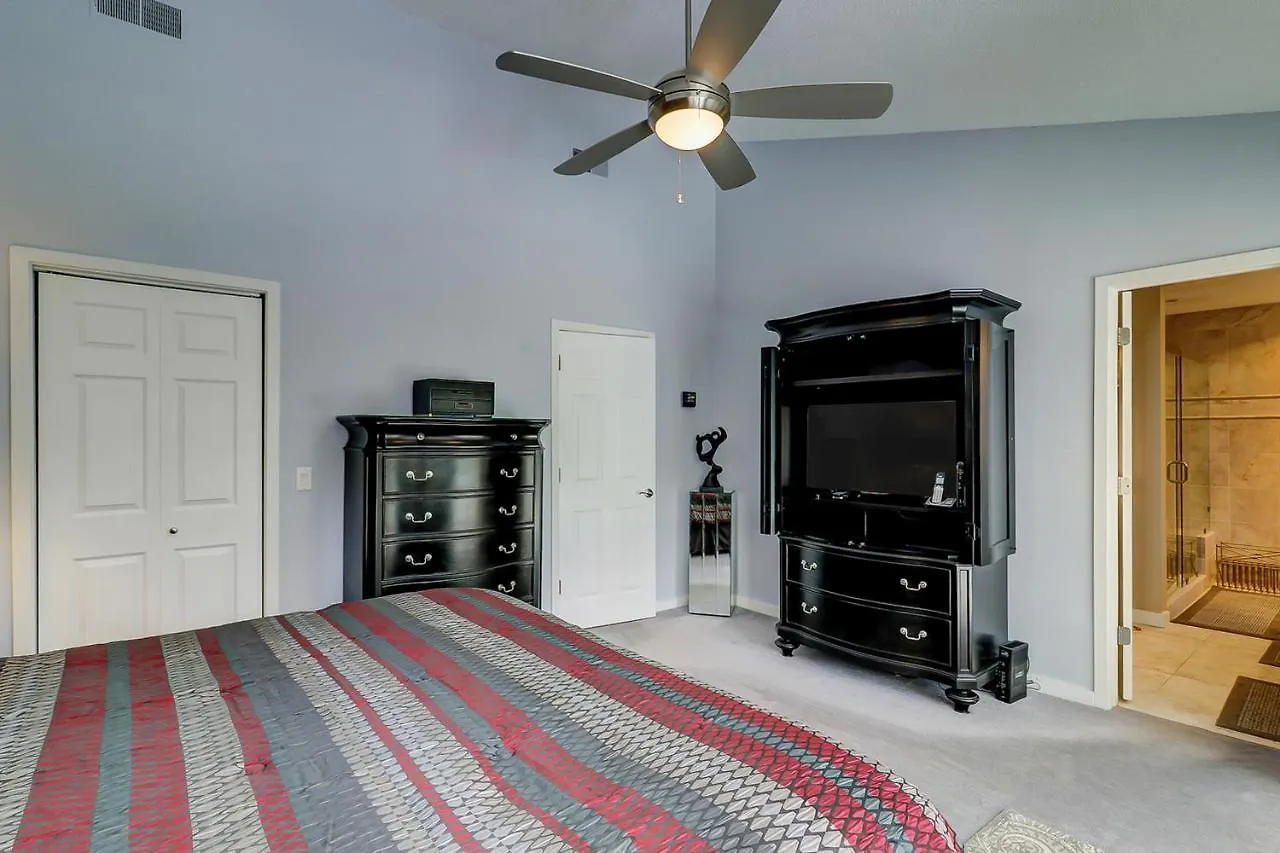 40 Starboard Tack Holiday home