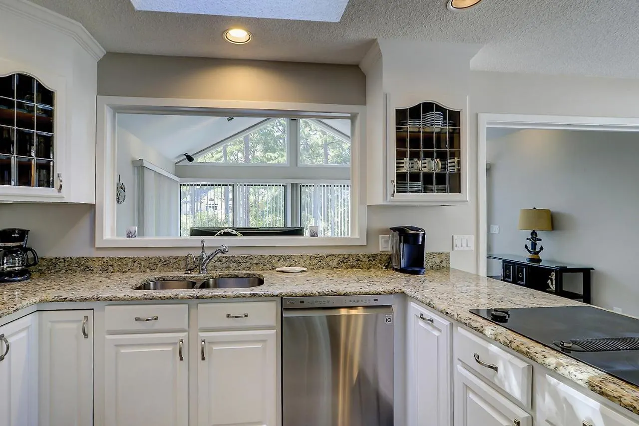 40 Starboard Tack Holiday home