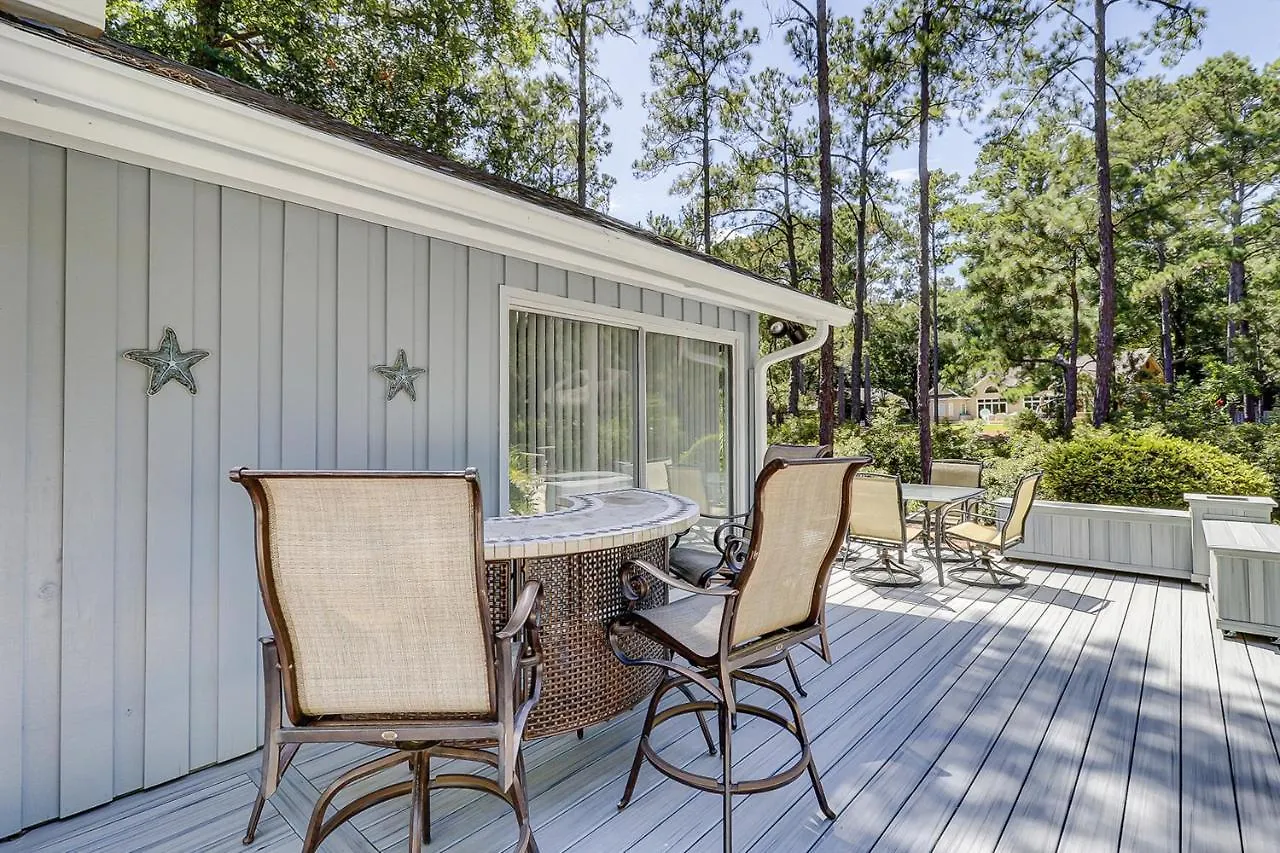 40 Starboard Tack Hilton Head Island
