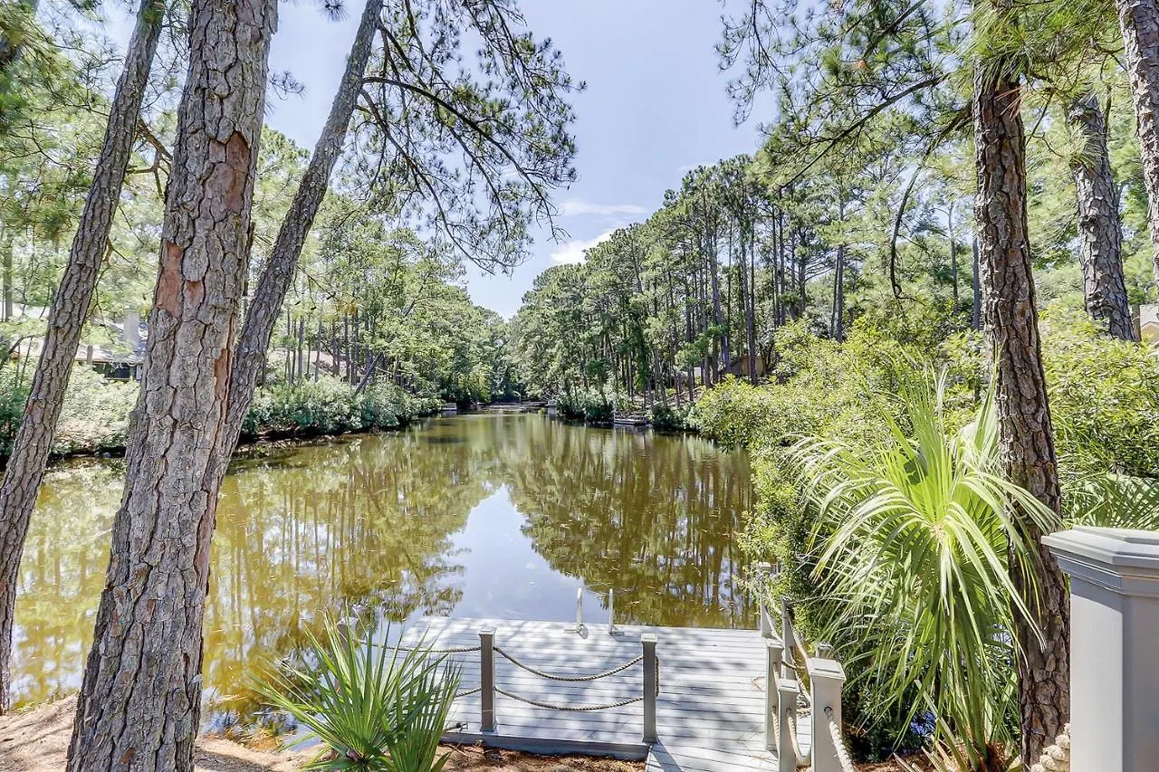 40 Starboard Tack * Hilton Head Island