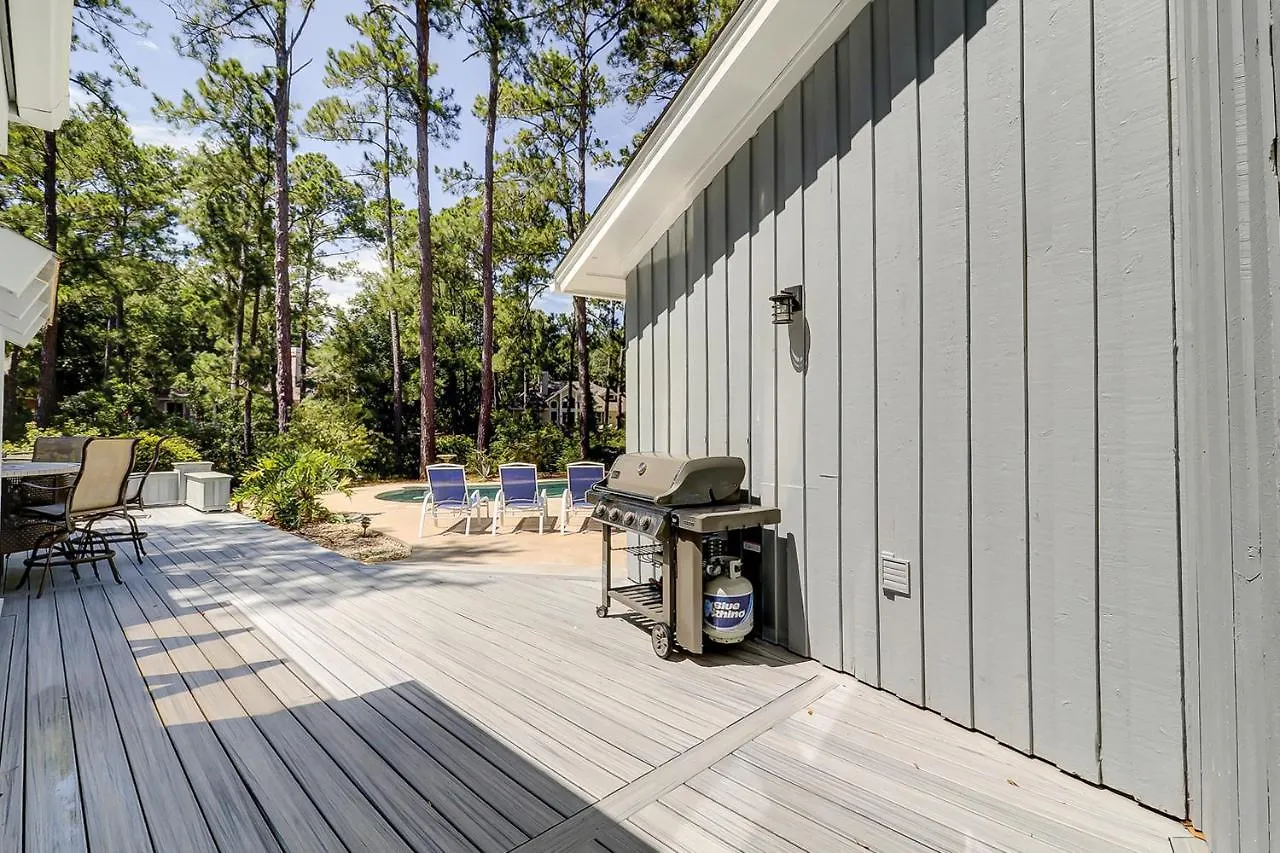 Holiday home 40 Starboard Tack