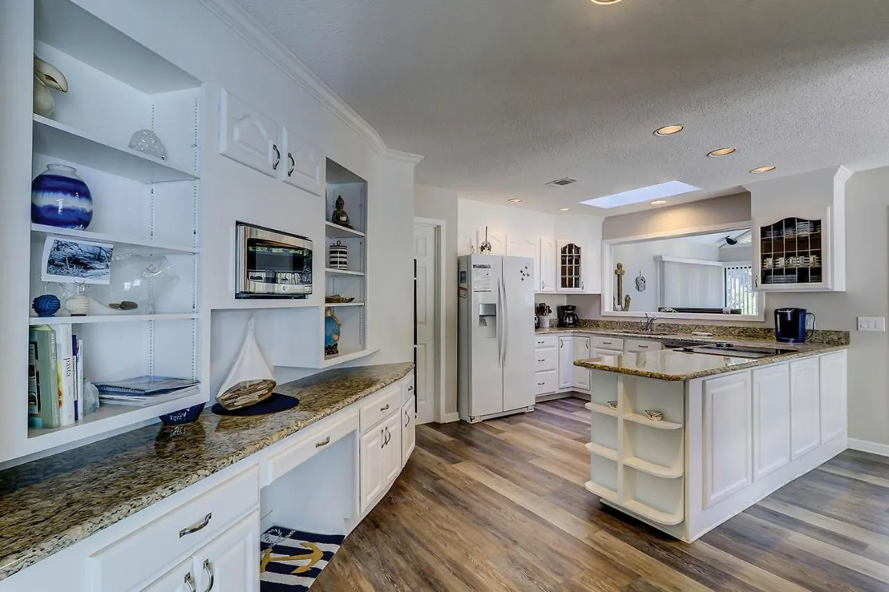 40 Starboard Tack Holiday home
