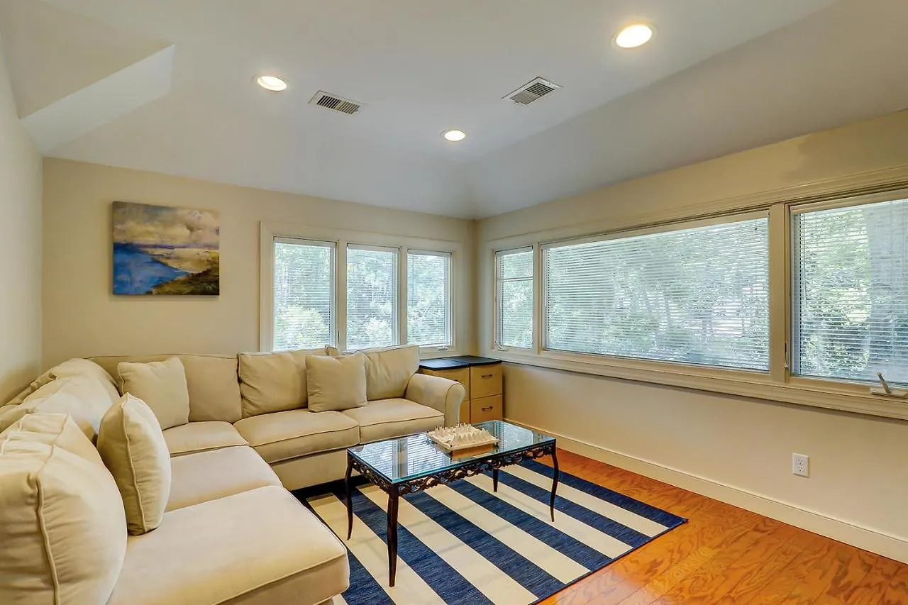 Holiday home 40 Starboard Tack Hilton Head Island
