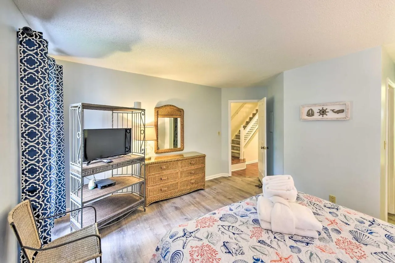 Appartamento Family-friendly Evian Near Beach! *