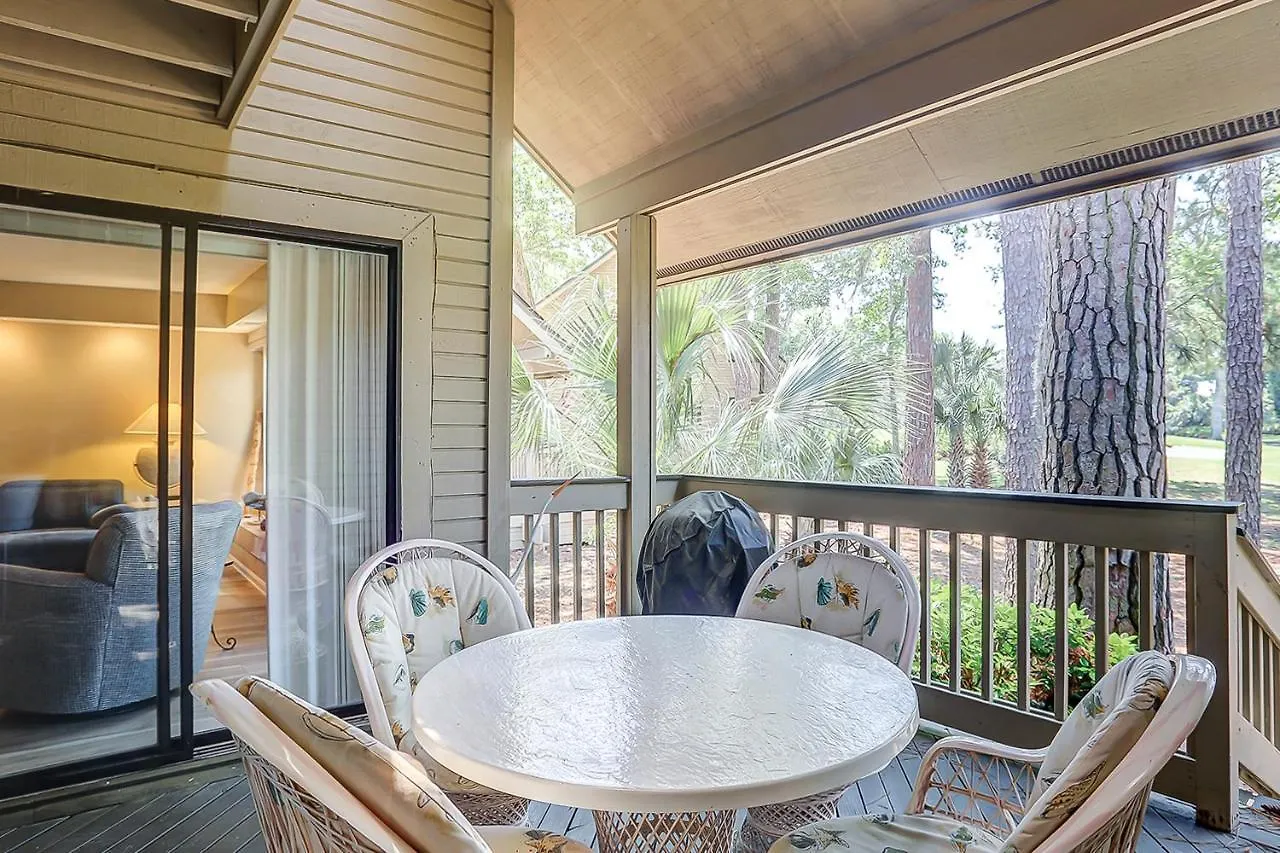 Casa vacanze Fazio 08 Hilton Head Island