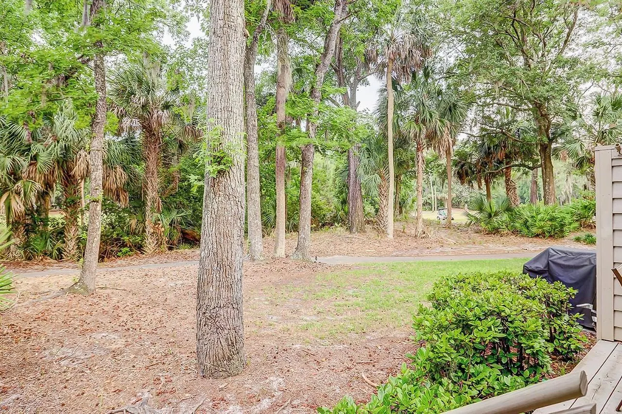 Greens 170 Apartment Hilton Head Island