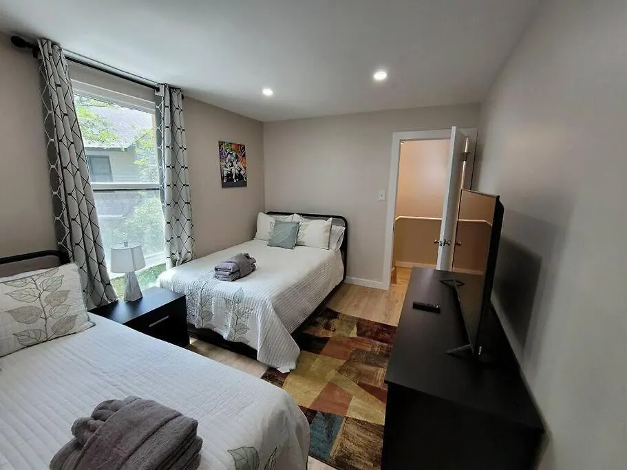 Villa Contemporary Bliss-newly Renovated Cozy Hilton Head Island