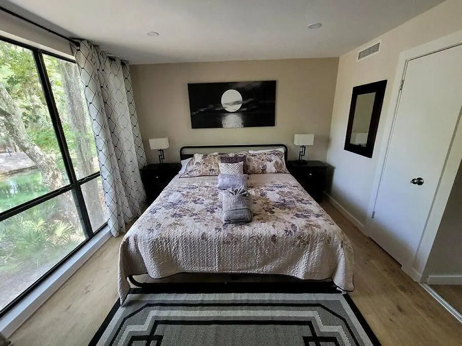 Contemporary Bliss-newly Renovated Cozy *