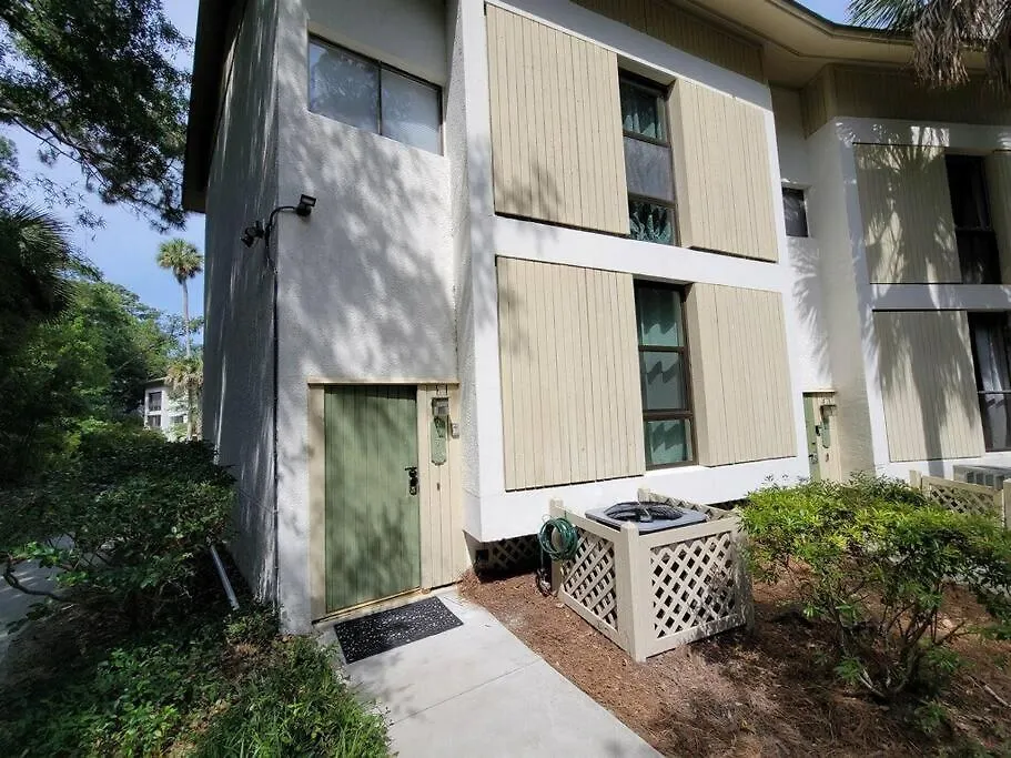 Villa Contemporary Bliss-newly Renovated Cozy Hilton Head Island