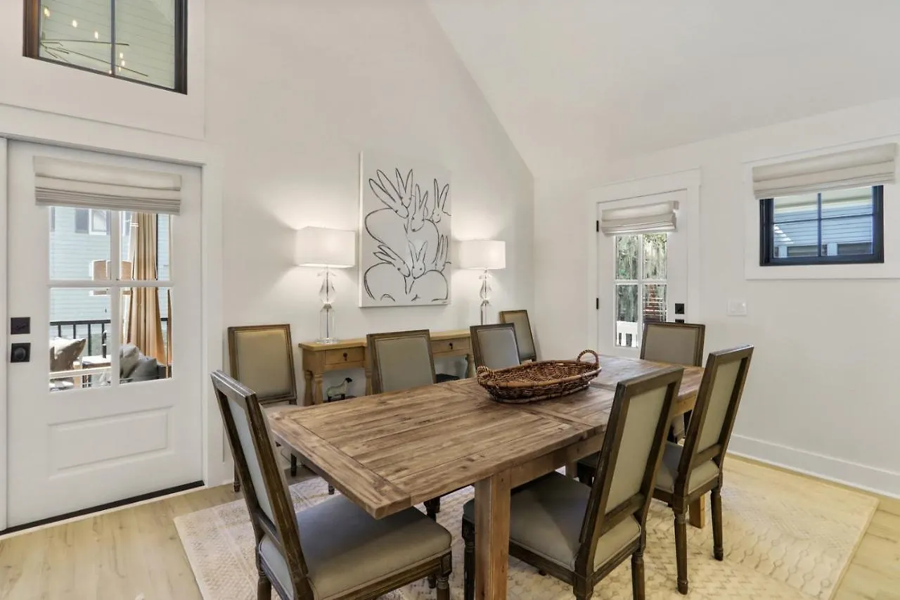 2 Driftwood Lane Holiday home