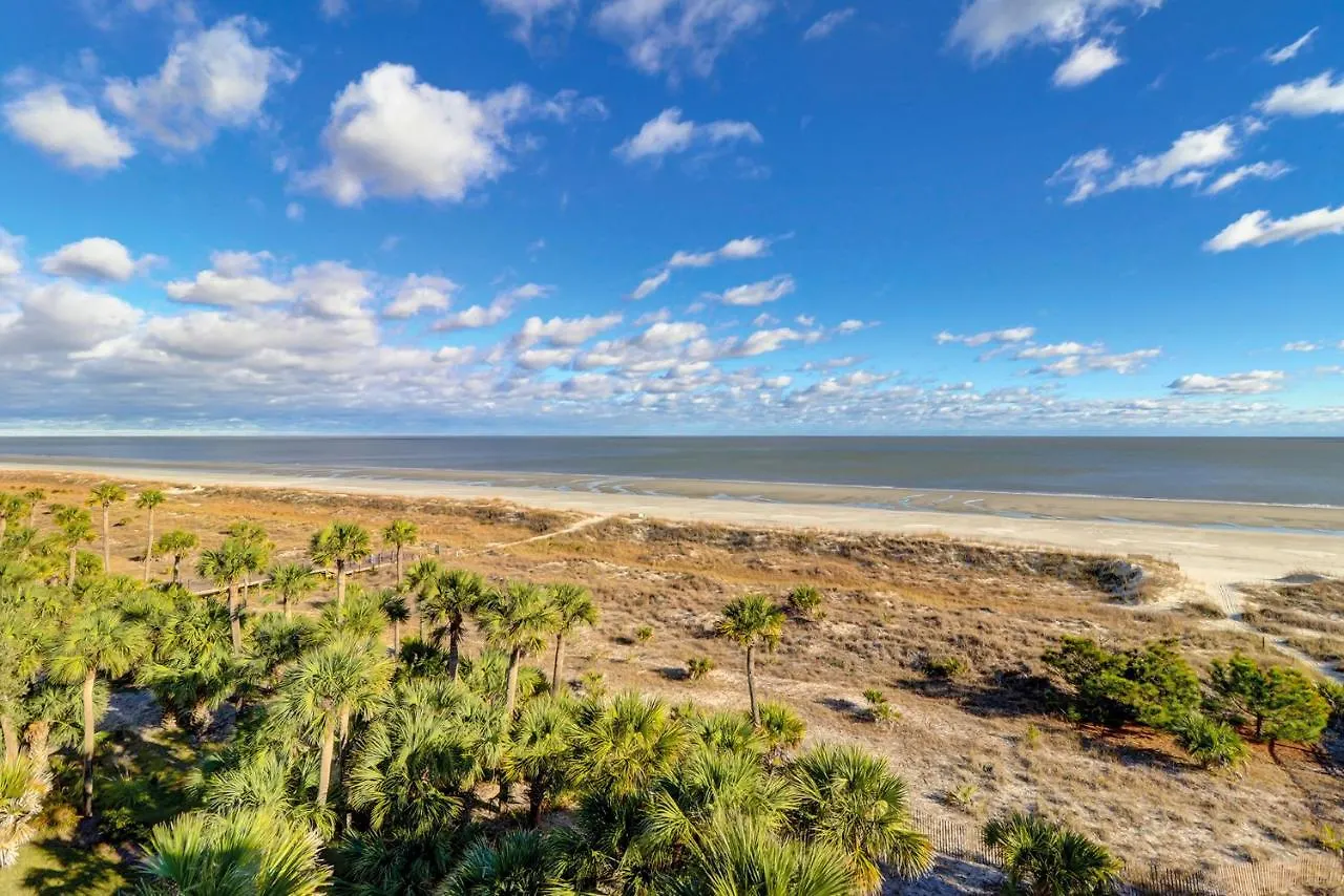 Villa 512 Barrington Court Hilton Head Island