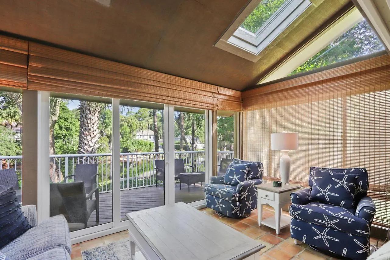 497 Captains Cove *