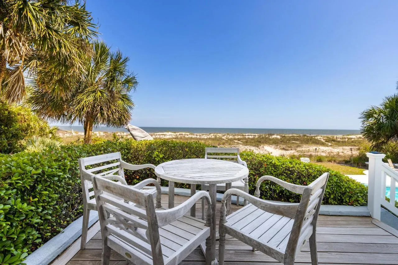 Holiday home 9 High Rigger Hilton Head Island