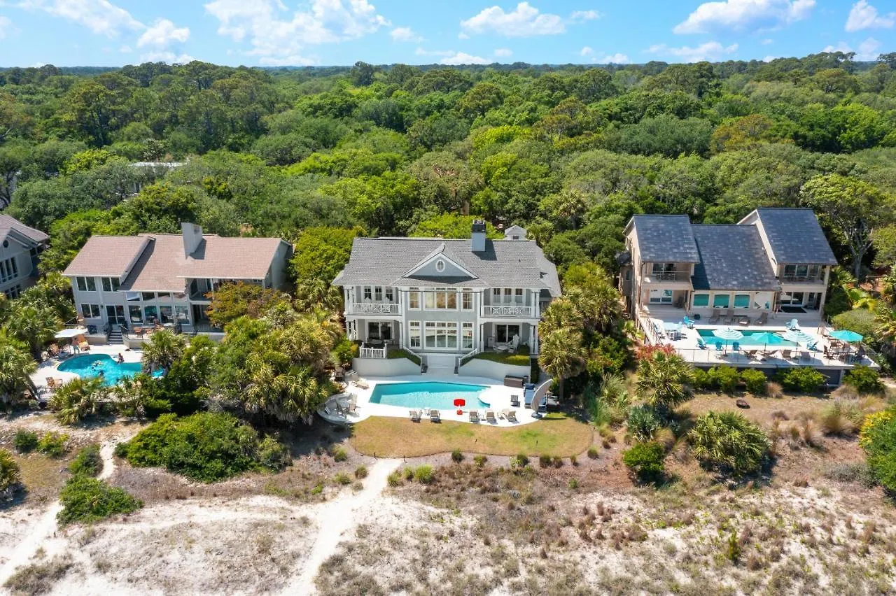 9 High Rigger Holiday home *