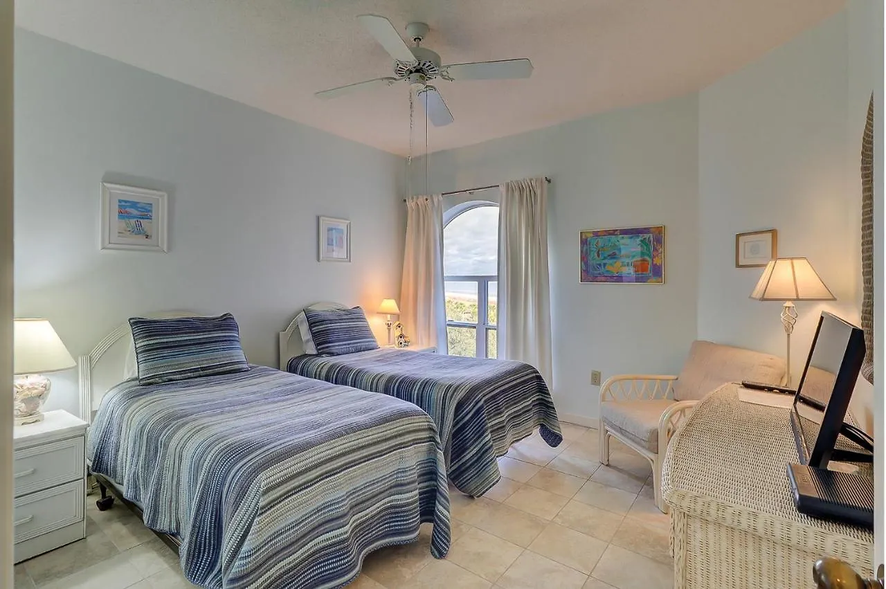 Villa 512 Barrington Court Hilton Head Island