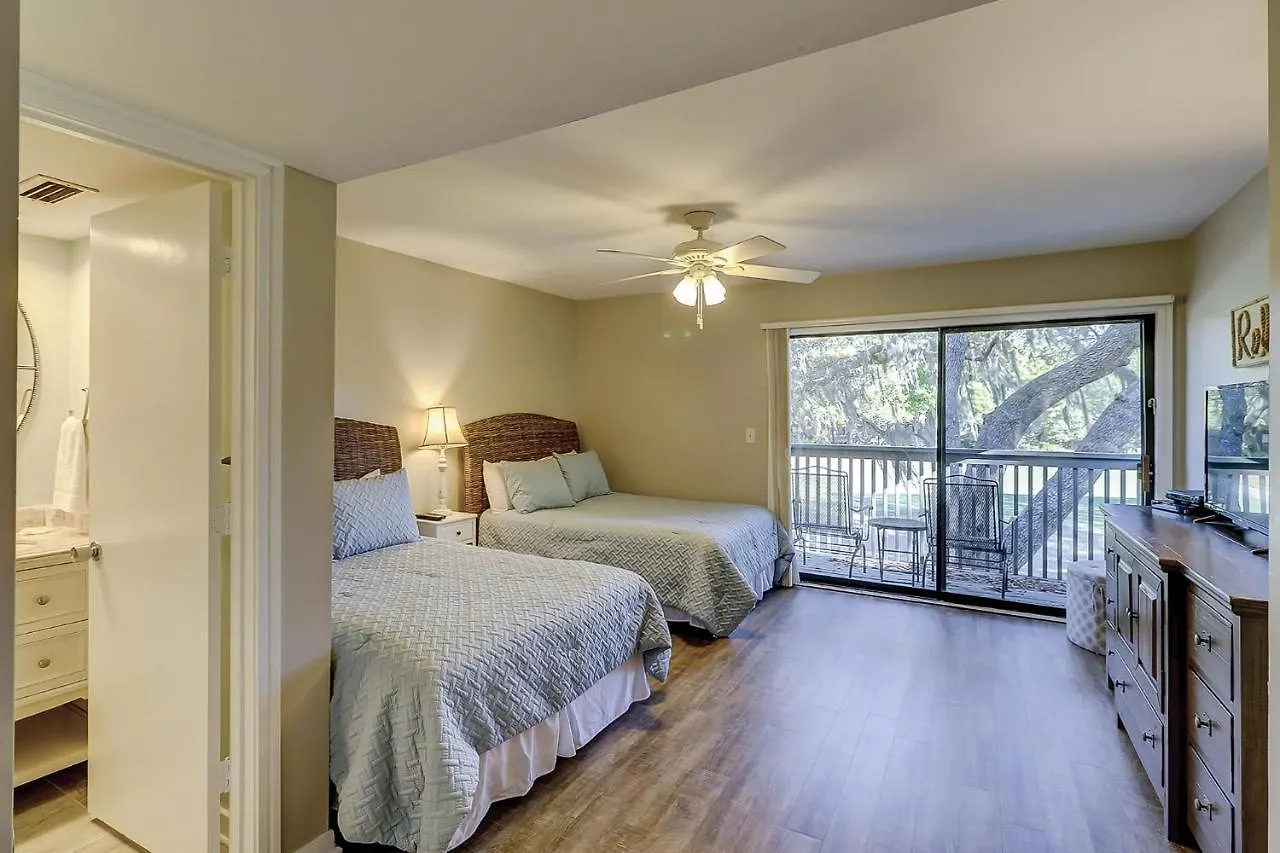 度假居 26 Hickory Cove