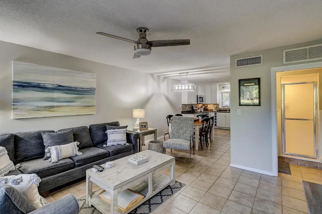 26 Hickory Cove 度假居