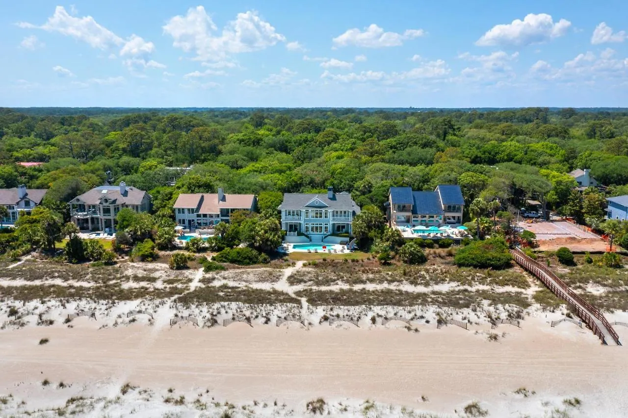 9 High Rigger Holiday home *