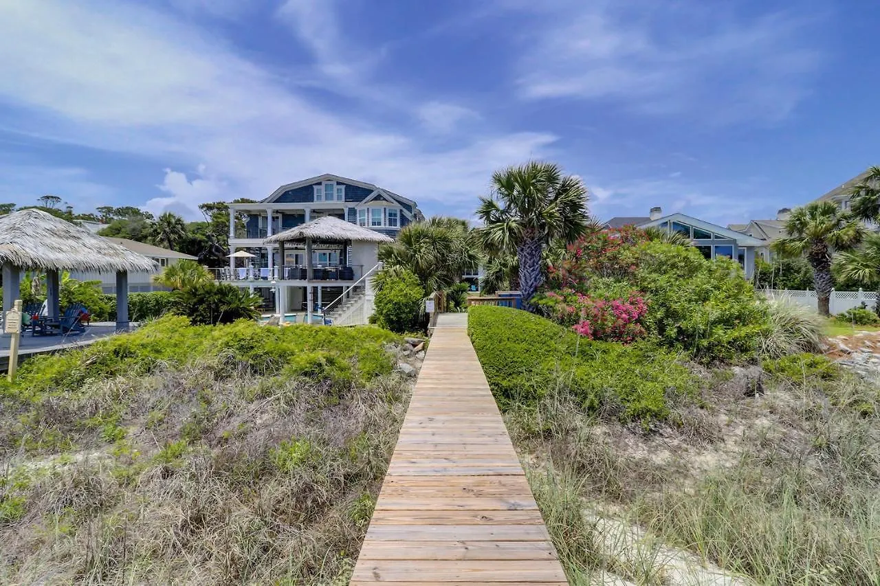 51 Dune Lane * Hilton Head Island