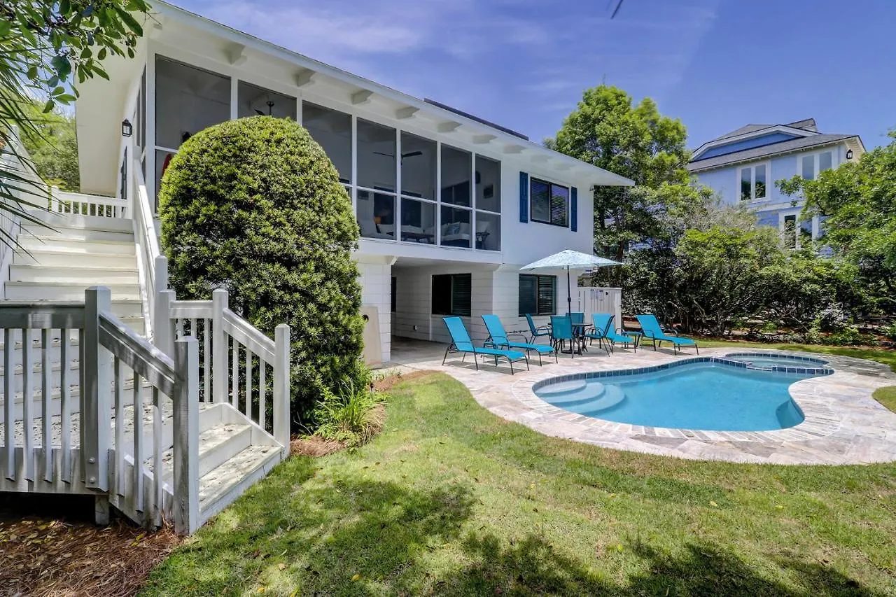 51 Dune Lane * Hilton Head Island