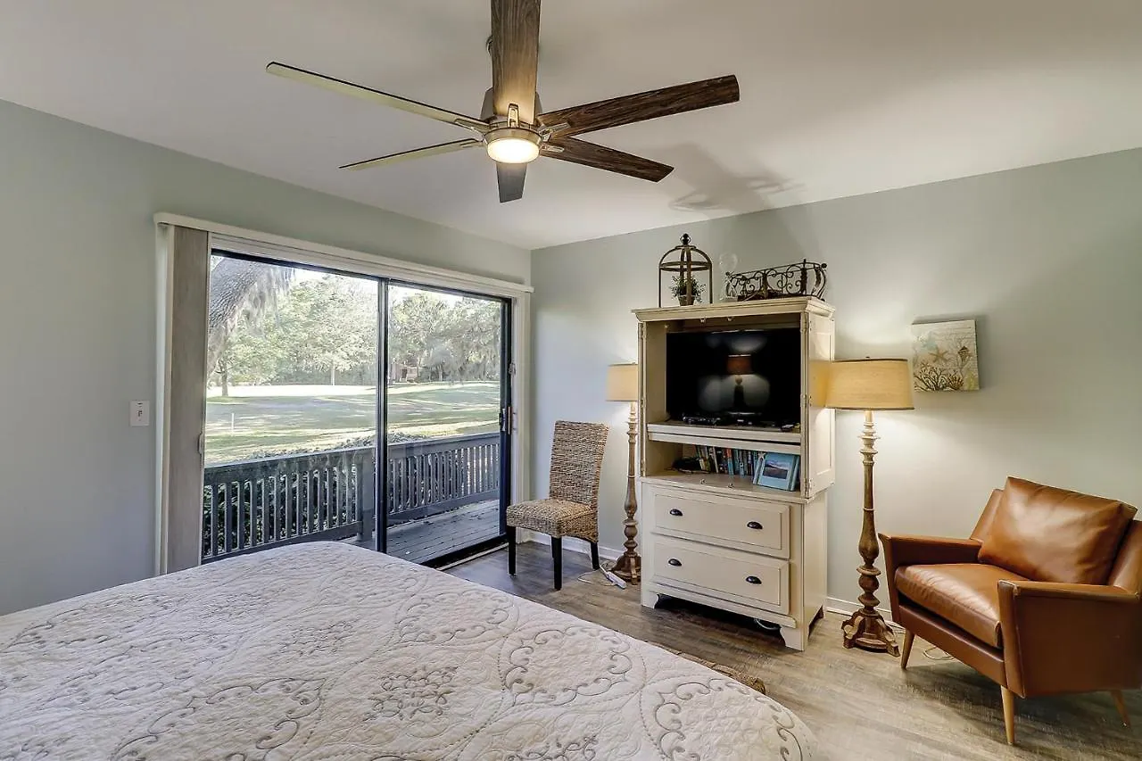 26 Hickory Cove 度假居
