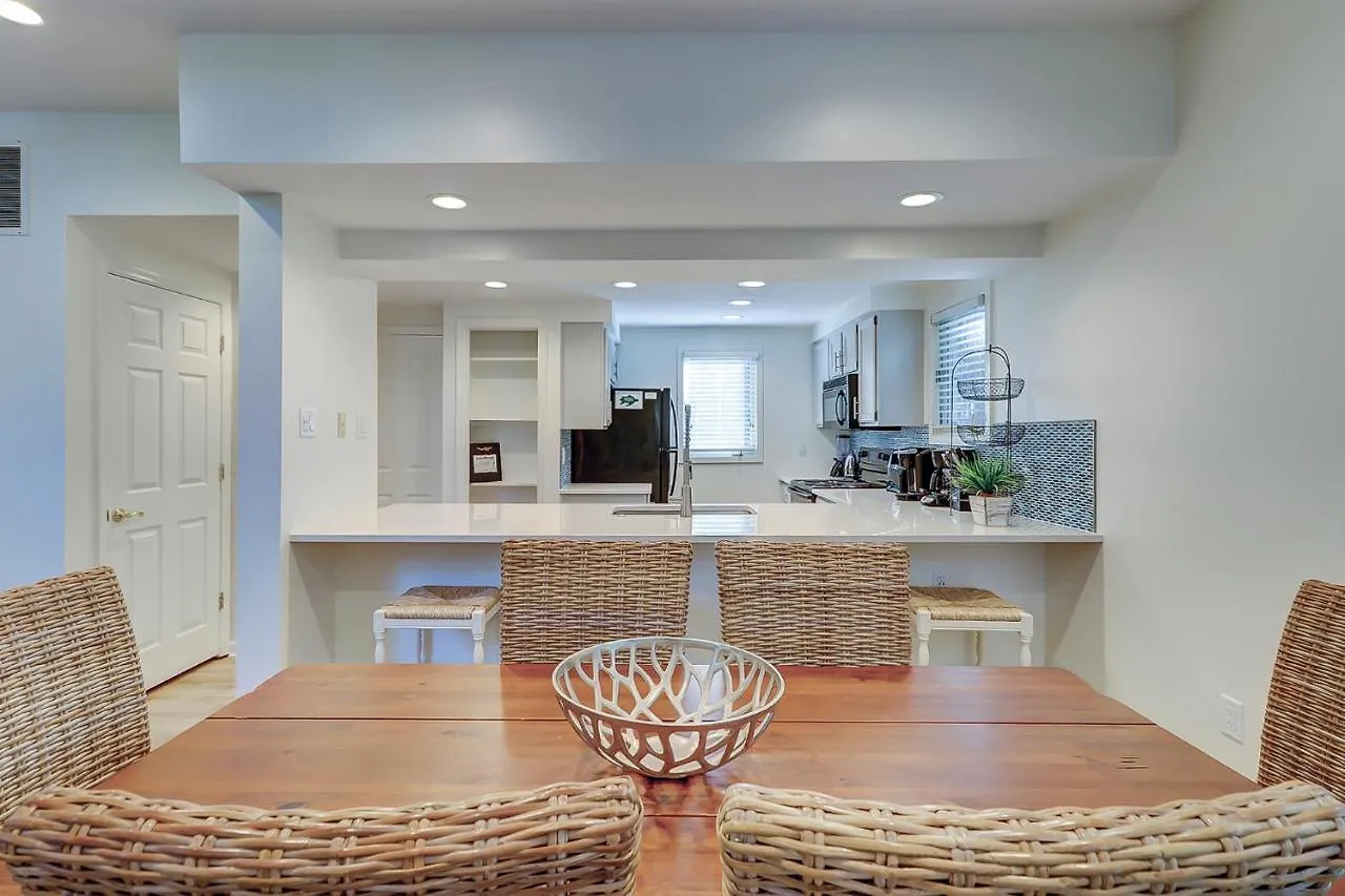 7602 Huntington Holiday home