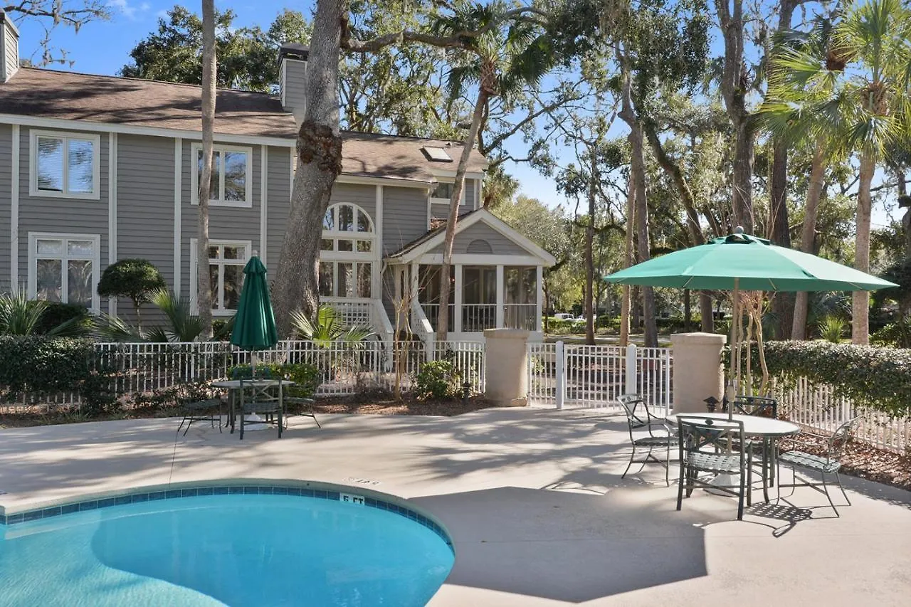 7602 Huntington Holiday home Hilton Head Island