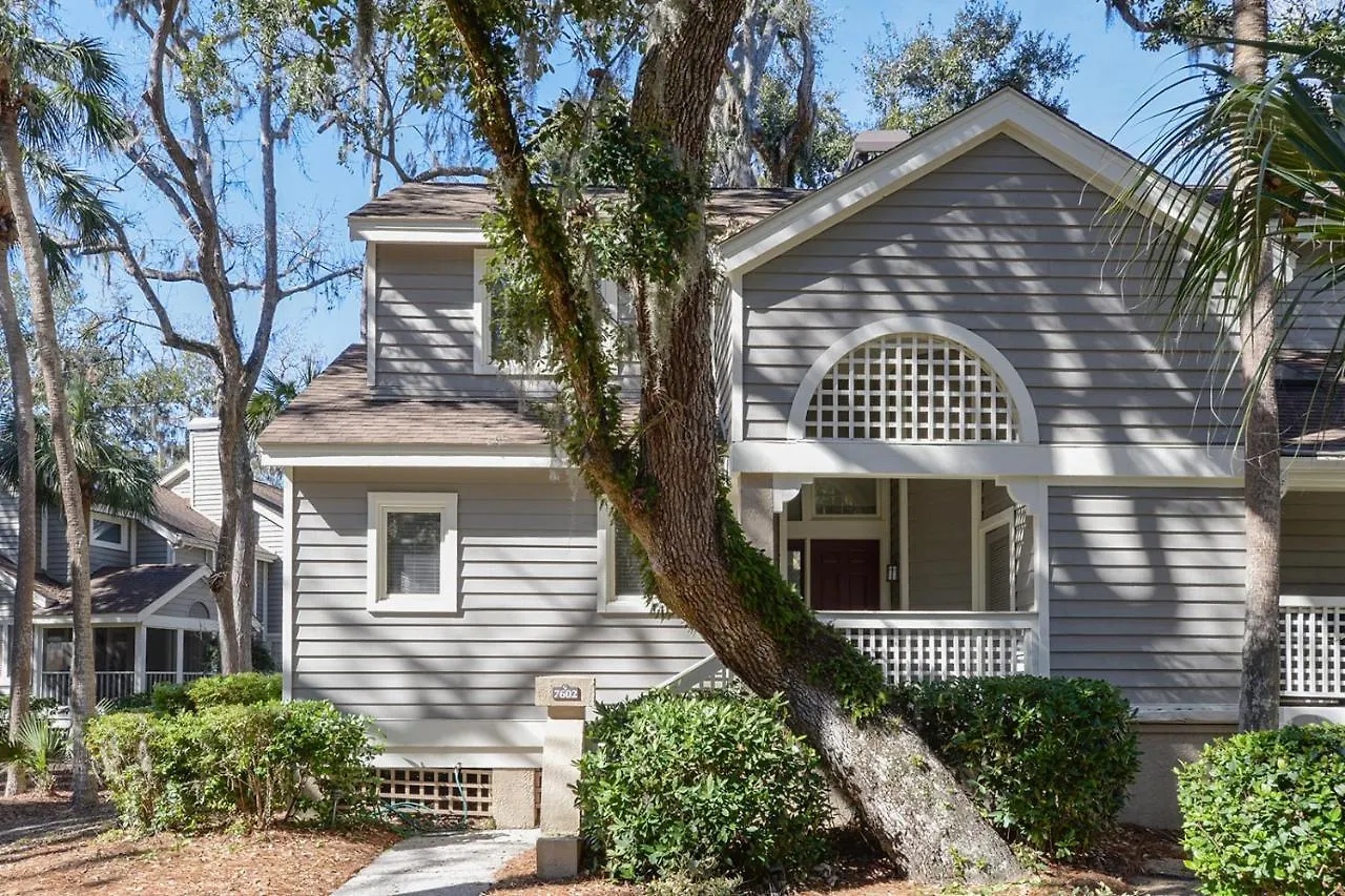 7602 Huntington