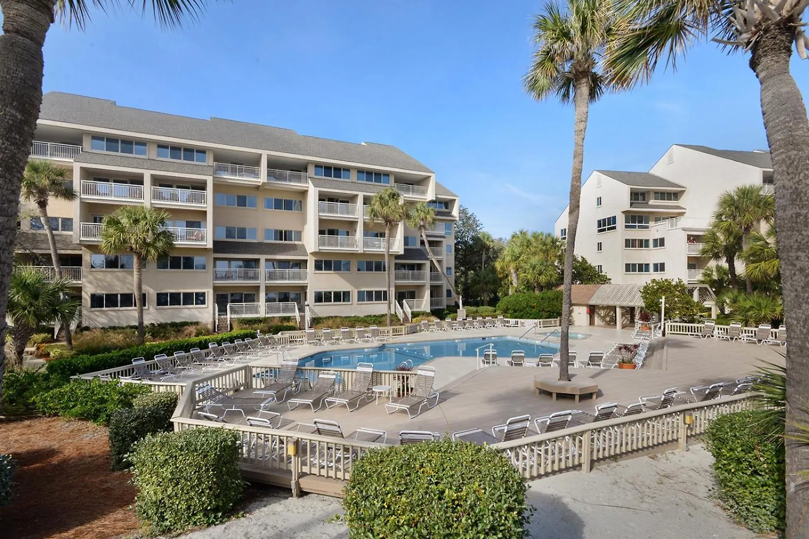 424 Captains Walk * Hilton Head Island