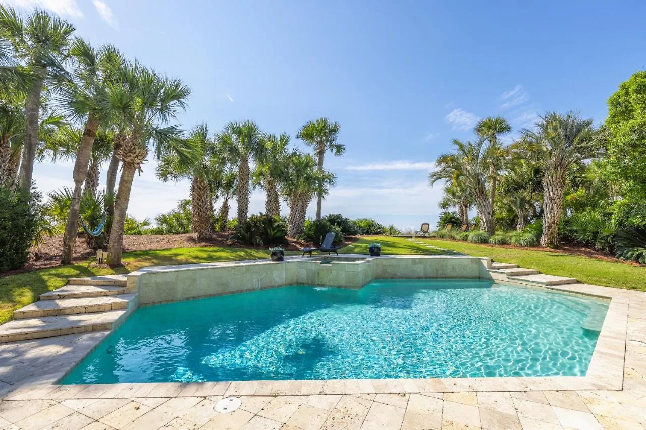 Casa vacanze 11 Cat Boat Hilton Head Island